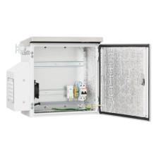 NSB-3838C2 (B383C2F0). Шкаф монтажный . NSGate
