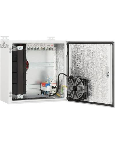 NSBox-UPS-1873H (U1D8743H). Блок питания уличный. NSGate в Оренбурге