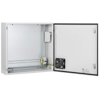 NSB-6060F1 (B606H0F1). Шкаф монтажный . NSGate