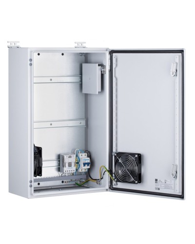 NSB-3860H1F1 (B386H1F1). Шкаф монтажный . NSGate в Оренбурге