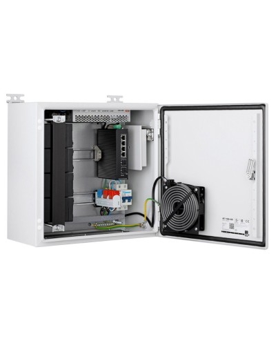 NSBox-242HR (RX39F38H). Узел доступа. NSGate в Оренбурге