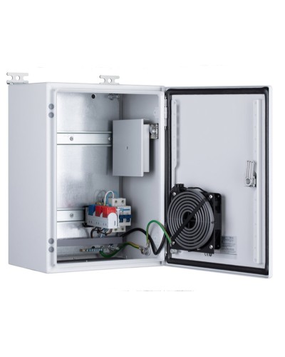 NSB-3040H1F1 (B304H1F1). Шкаф монтажный . NSGate в Оренбурге