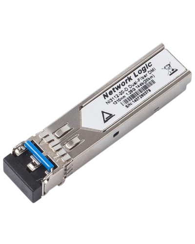 SFG-L02-D (NI3112-20-D). SFP-модуль двухволоконный. NSGate в Оренбурге
