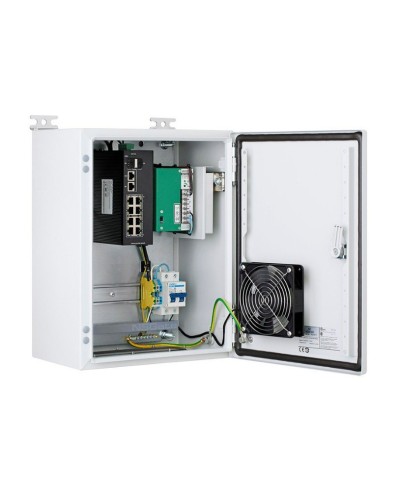 NSBox-282 (PX38F34F). Узел доступа. NSGate в Оренбурге