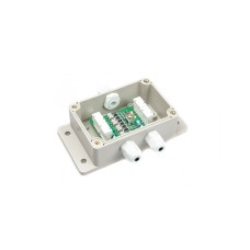NS-LP-1GP/W. Устройство грозозащиты цепей Ethernet. NST