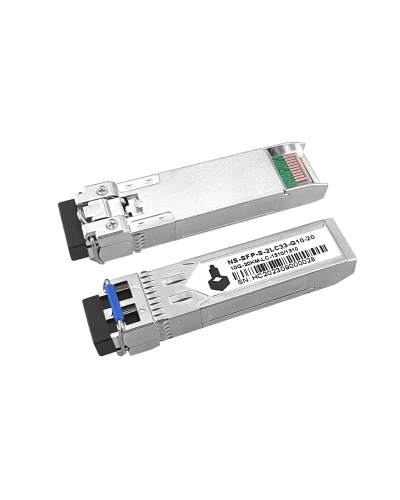 NS-SFP-S-2LC33-G10-20. SFP-модуль. NST в Оренбурге