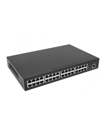 NS-PI-16G-L. Инжектор PoE. NST в Оренбурге