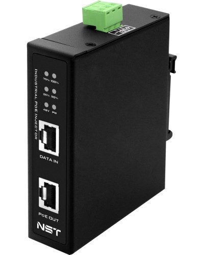 NS-PI-1G-90/IB. Инжектор PoE. NST в Оренбурге