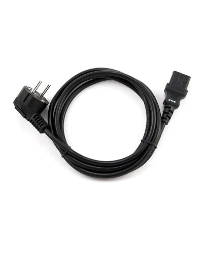 NTSS-PC13772 C13-Schuko проводник.:3х1мм2 1.8м 220В 10А черный. Кабель питания. NTSS в Оренбурге