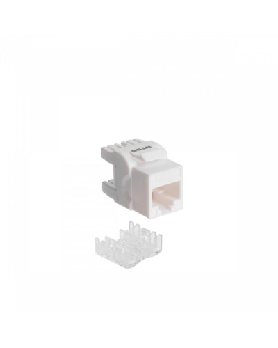 NTSS-KJ-UTP-RJ45-5E-180-WT информ. KeystoneRJ45 кат.5E UTP бел.. Вставка Keystone Jack RJ-45. NTSS в Оренбурге