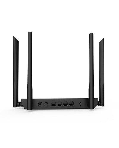Netis N3 AC1200. Роутер беспроводной. Netis в Оренбурге