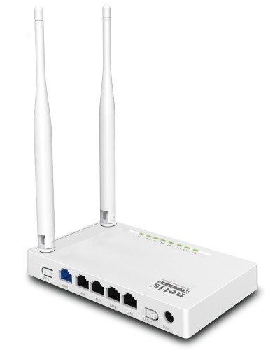 Netis WF2419E N300. Роутер беспроводной. Netis в Оренбурге