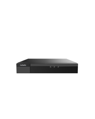 NBLR-NVR-0402L без PoE. IP-видеорегистратор 4-канальный. Nobelic в Оренбурге