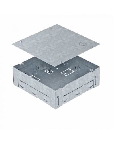 UDHOME BOX 4, (7427430). Коробка для люка. OBO Bettermann в Оренбурге