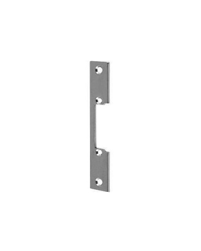 F 02 Grey (S02Z). Планка плоская короткая универсальная. O&C в Оренбурге