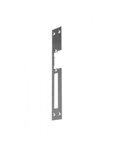 F 63 Inox (L03X). Планка плоская, длинная. O&C в Оренбурге