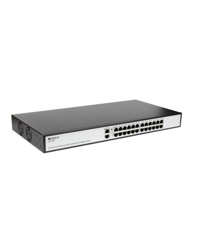 OR-OS1226P/285W/A1A. Неуправляемый коммутатор. ORIGO в Оренбурге