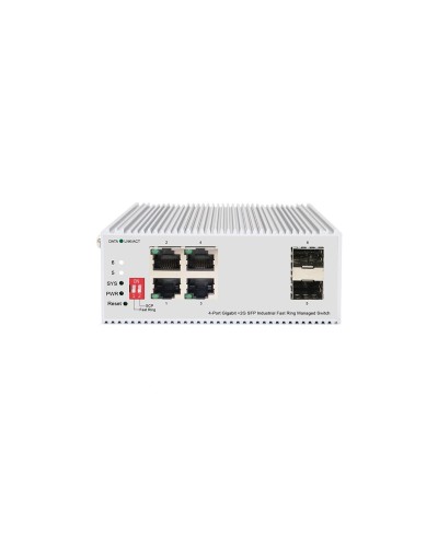 OR-OI3106P/60W/A1A. Управляемый коммутатор. ORIGO в Оренбурге