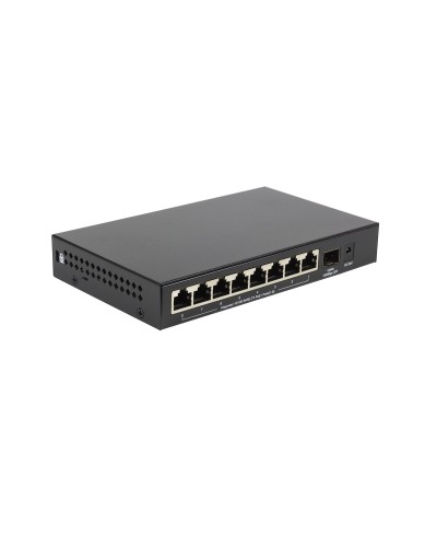 OR-OS1209P/80W/A1A. Неуправляемый коммутатор. ORIGO в Оренбурге