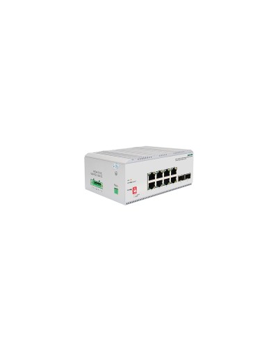 OR-OI2210P+/185W/A1A. Неуправляемый коммутатор. ORIGO в Оренбурге