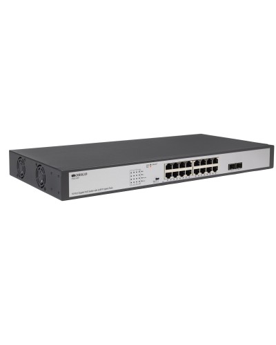 OR-OS2218FP/200W/A1A. Неуправляемый коммутатор. ORIGO в Оренбурге
