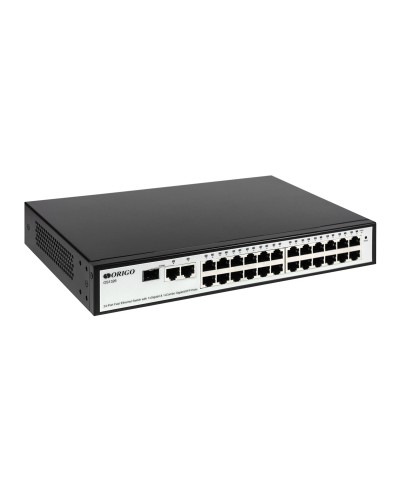 OR-OS1326/A1A. Управляемый коммутатор. ORIGO в Оренбурге