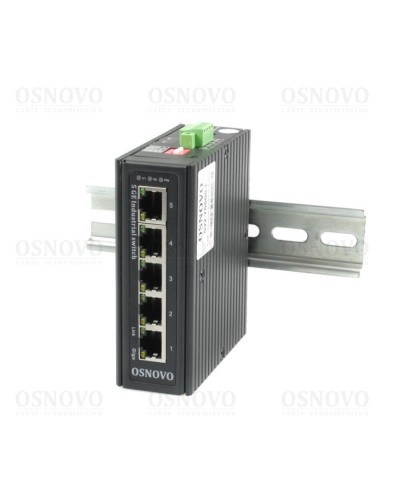 SW-70500-I. Коммутатор без PoE. OSNOVO в Оренбурге