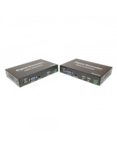 TA-VKMDA+RA-VKMDA. Комплект для передачи VGA. OSNOVO в Оренбурге