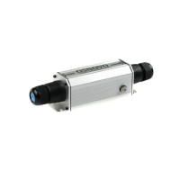 E-PoE/2W. Удлинитель PoE по кабелю UTP. OSNOVO
