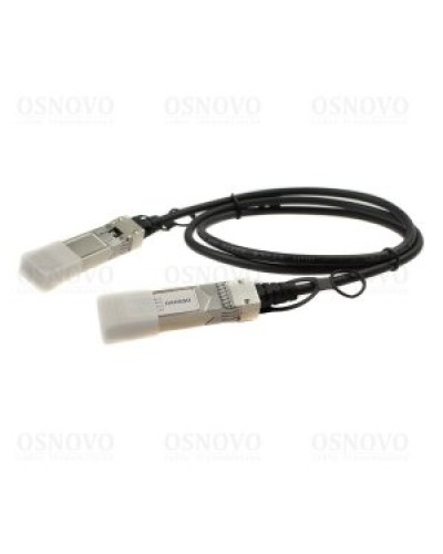 OC-SFP-10G-5M. DAC-кабель. OSNOVO в Оренбурге