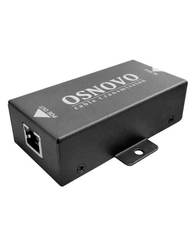 E-PoE/1G. Удлинитель PoE по кабелю UTP. OSNOVO в Оренбурге