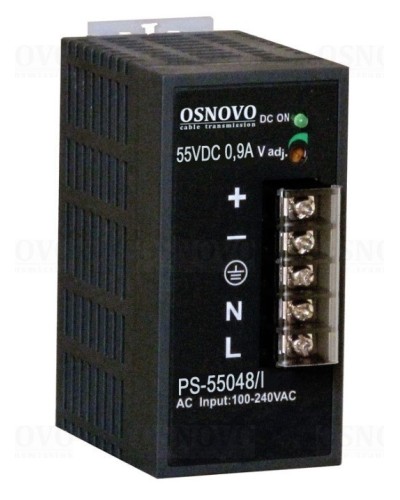 PS-55048/I. Блок питания. OSNOVO в Оренбурге