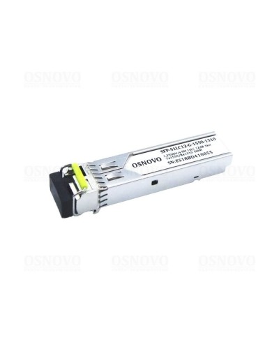 SFP-S1LC12-G-1550-1310. SFP-модуль. OSNOVO в Оренбурге