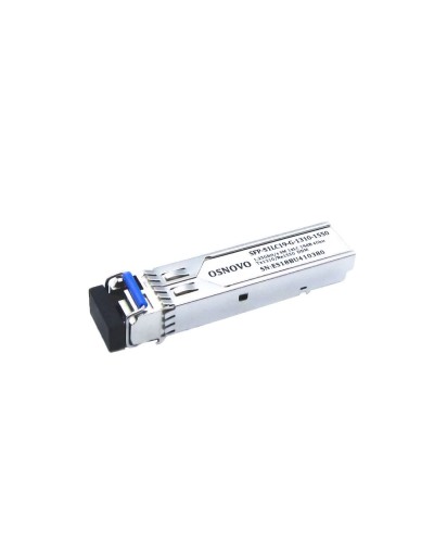SFP-S1LC19-G-1310-1550. SFP-модуль. OSNOVO в Оренбурге
