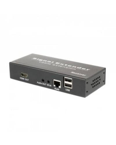 RLN-HiKMDA2. Блок приема HDMI. OSNOVO в Оренбурге
