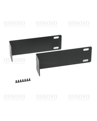 RMK-01. Кронштейн в 19 стойку. OSNOVO в Оренбурге