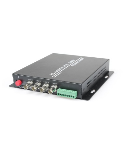 RA-H42-15F. Удлинитель HDCVI, HDTVI, AHD, CVBS, RS485. OSNOVO в Оренбурге