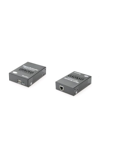 TLN-U1/1+RLN-U4/1. Удлинитель USB 2.0. OSNOVO в Оренбурге