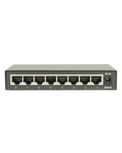 SW-10800. Коммутатор без PoE. OSNOVO в Оренбурге