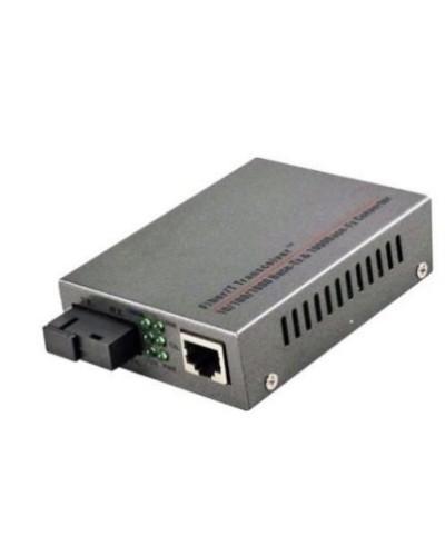OMC-1000-11S5b. Медиаконвертер оптический. OSNOVO в Оренбурге
