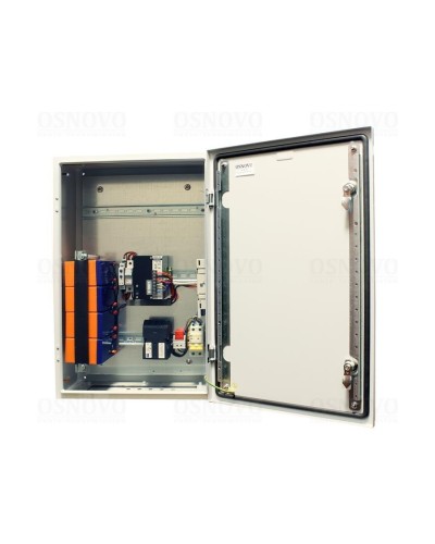 OS-46TB1: Кросс оптический уличный в монтажном шкафу в Оренбурге