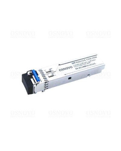 SFP-S1LC13-G-1310-1550. SFP-модуль. OSNOVO в Оренбурге