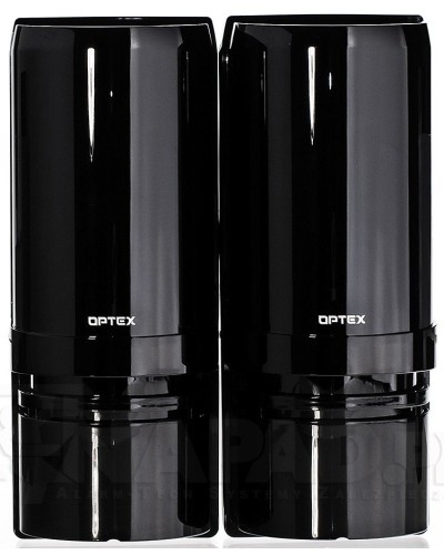 AX-200PLUS. Извещатель охранный оптико-электронный линейный. Optex в Оренбурге