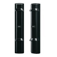 SL-350QDM. Извещатель охранный оптико-электронный линейный. Optex
