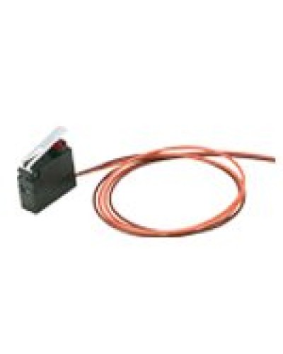 WRS-02. Тампер на стену для извещателей VXI-ST/AM/DAM. Optex в Оренбурге