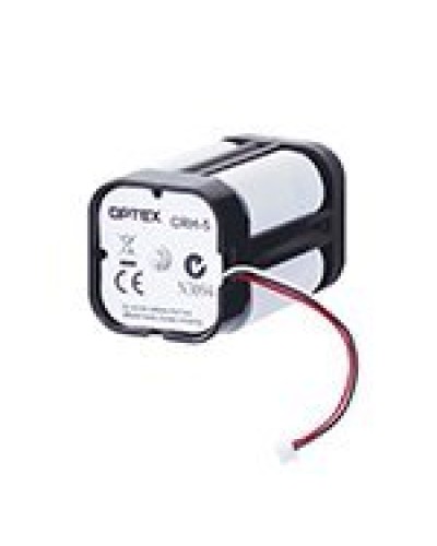 CRH-5. Держатель элементов питания извещателей Optex. Optex в Оренбурге
