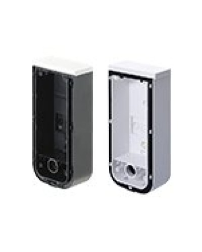 BXS BACK BOX(BK). Коробка монтажная задняя для извещателей Optex серии BXR. Optex в Оренбурге