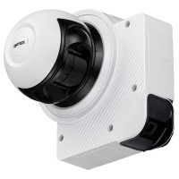 RLS-2020V. Уличный лазерный сканирующий детектор. Optex