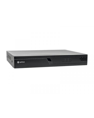 NVR-5362. Видеорегистратор IP 36-канальный. Optimus в Оренбурге