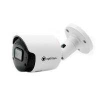 IP-P015.0(2.8)MD Smart. Видеокамера IP цилиндрическая. Optimus